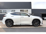 LEXUS NX450h+ AWD