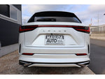 LEXUS NX450h+ AWD