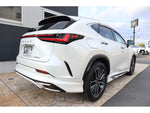 LEXUS NX450h+ AWD