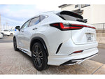 LEXUS NX450h+ AWD