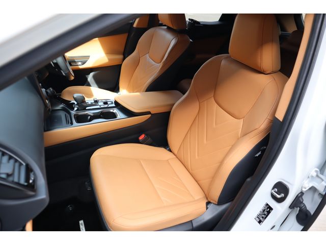 LEXUS NX450h+ AWD