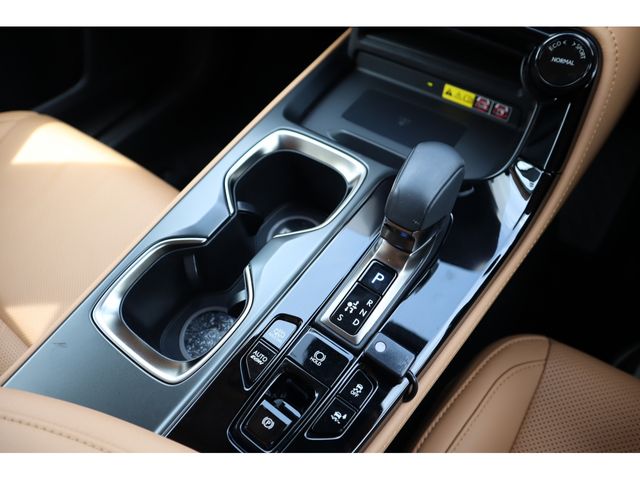 LEXUS NX450h+ AWD