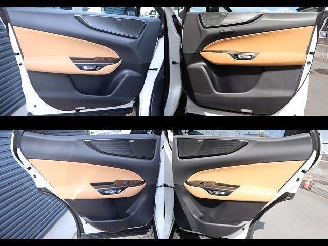 LEXUS NX450h+ AWD