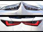 LEXUS NX450h+ AWD