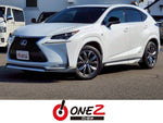 LEXUS NX300h