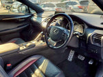 LEXUS NX300h