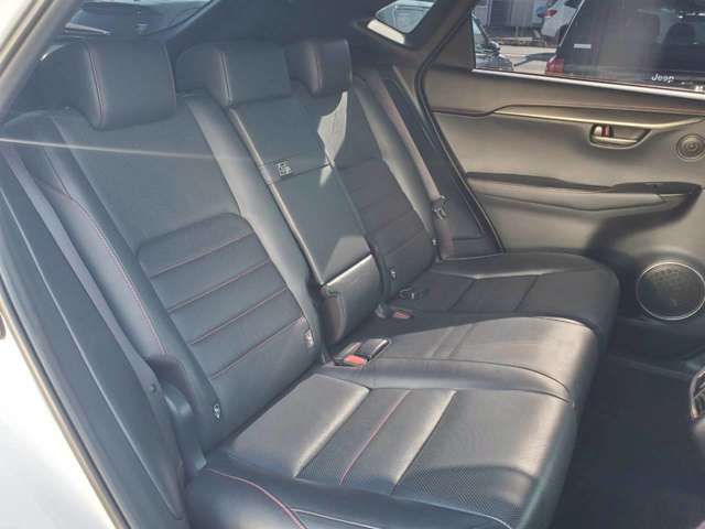 LEXUS NX300h