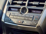 LEXUS NX300h