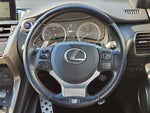 LEXUS NX300h