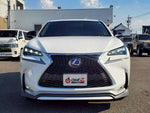 LEXUS NX300h