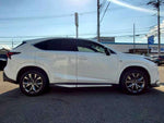LEXUS NX300h