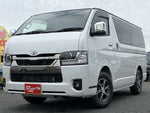 HIACE van 2WD