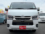 HIACE van 2WD
