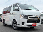 HIACE van 2WD