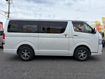 HIACE van 2WD