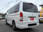 HIACE van 2WD