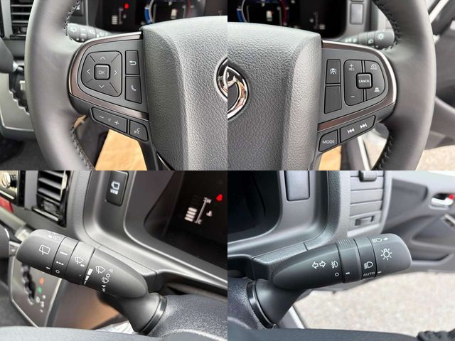 HIACE van 2WD
