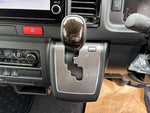 HIACE van 2WD