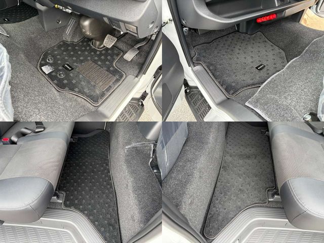 HIACE van 2WD