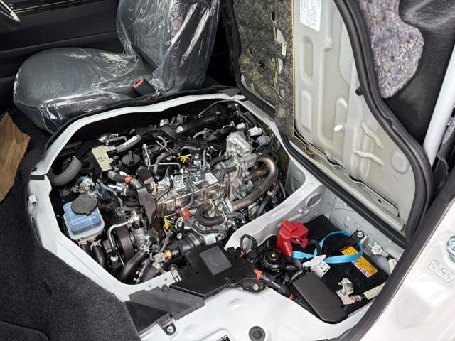 HIACE van 2WD