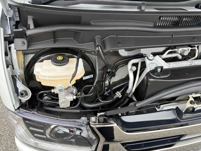 HIACE van 2WD