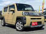TAFT
