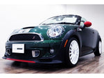 BMW MINI COOPER S ROADSTER