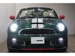 BMW MINI COOPER S ROADSTER