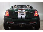 BMW MINI COOPER S ROADSTER