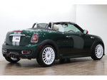 BMW MINI COOPER S ROADSTER