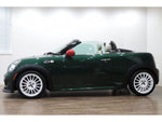 BMW MINI COOPER S ROADSTER