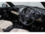 BMW MINI COOPER S ROADSTER