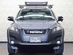 VANGUARD 4WD
