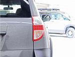 VANGUARD 4WD