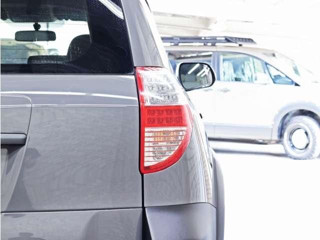 VANGUARD 4WD