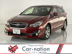 IMPREZA SPORT 4WD