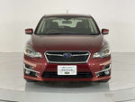 IMPREZA SPORT 4WD