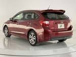 IMPREZA SPORT 4WD