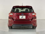 IMPREZA SPORT 4WD