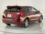 IMPREZA SPORT 4WD