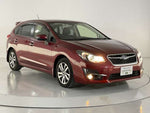 IMPREZA SPORT 4WD