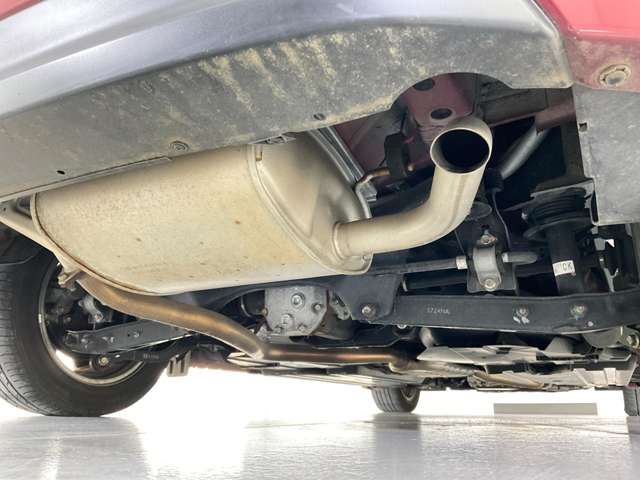 IMPREZA SPORT 4WD