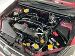 IMPREZA SPORT 4WD