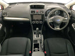 IMPREZA SPORT 4WD
