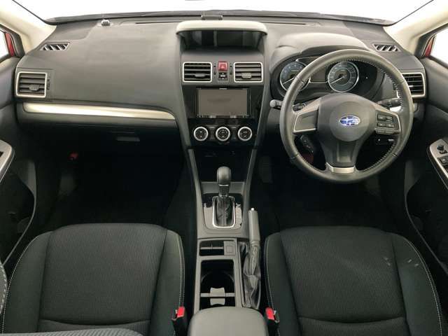 IMPREZA SPORT 4WD