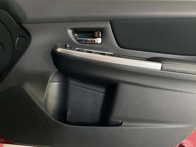 IMPREZA SPORT 4WD