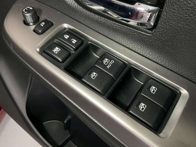 IMPREZA SPORT 4WD