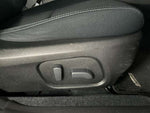 IMPREZA SPORT 4WD
