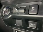 IMPREZA SPORT 4WD