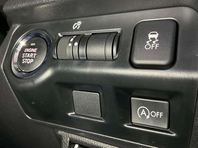 IMPREZA SPORT 4WD